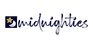 Midnighties logo