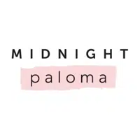 Midnight Paloma logo