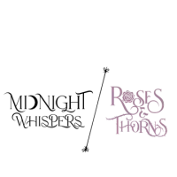 Midnight Whispers logo