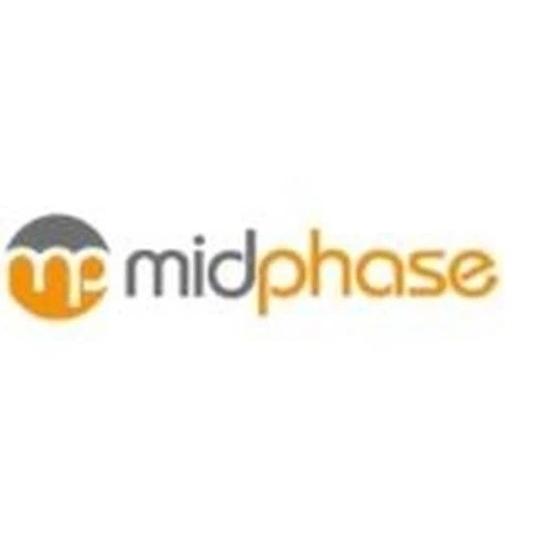 Midphase logo