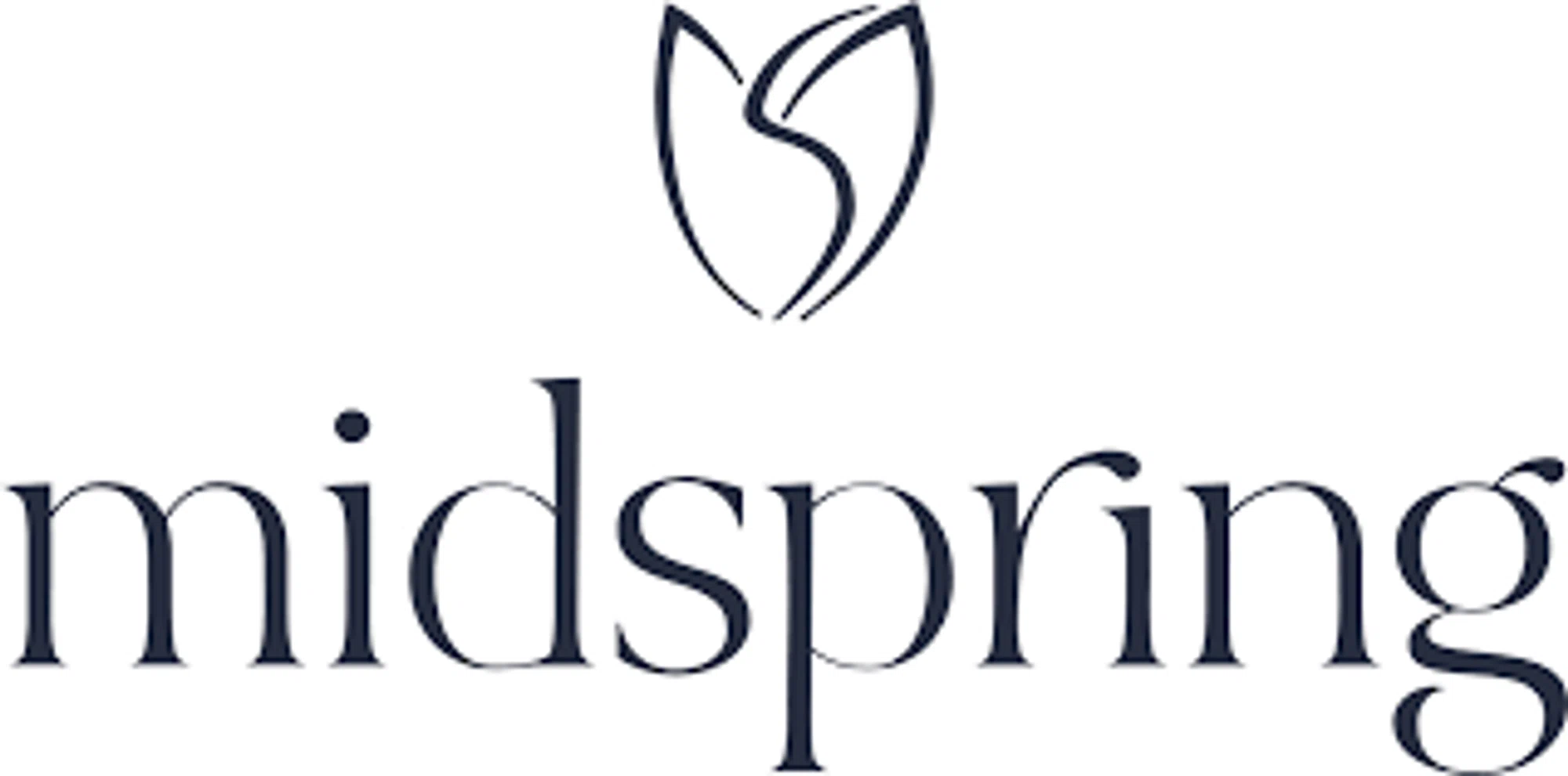 Midspring logo