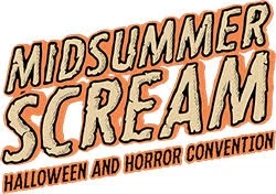 Midsummer Scream logo