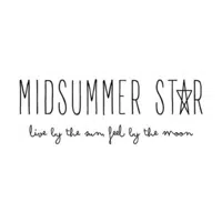 Midsummer Star logo