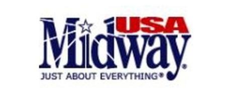 Midway USA promo code