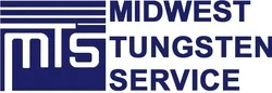 Midwest Tungsten logo