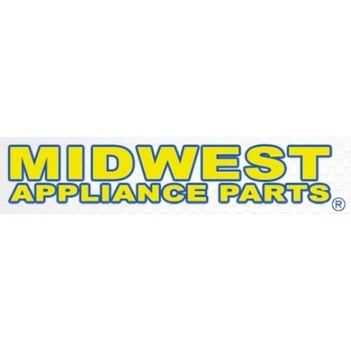 Midwest Appliance Parts logo