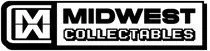Midwest Collectables logo