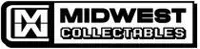 Midwest Collectables logo