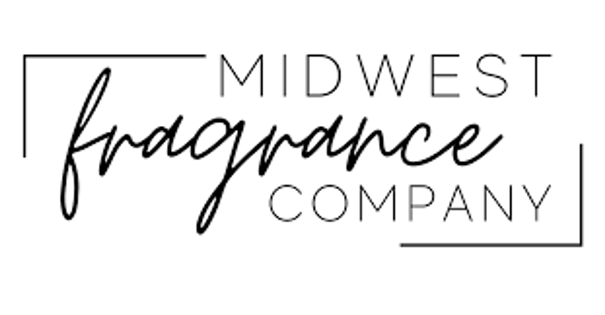 Midwest Fragrance Company logo