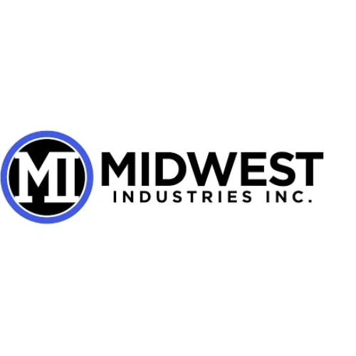 Midwest Industries Inc logo