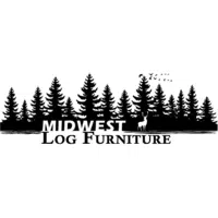 Midwest Log Furniture logo
