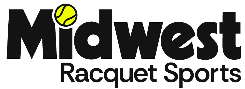 Midwest Racquet Sports logo