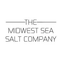 Midwest Sea Salt Company logo