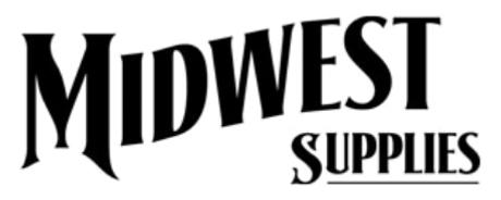 Midwest Supplies discount code