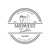 Midwest Tumblers logo
