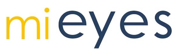 Mi Eyes logo