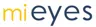 Mi Eyes logo