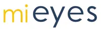 Mi Eyes logo