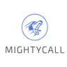 Mighty Call logo