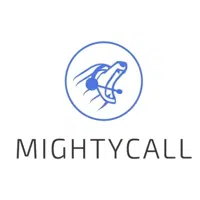 Mighty Call logo