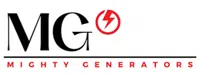 Mighty Generators logo