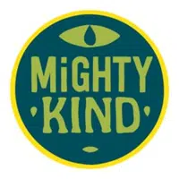 Mighty Kind Drinks logo
