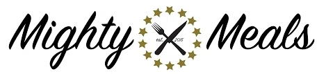 MightyMeals logo