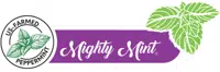Mighty Mint logo
