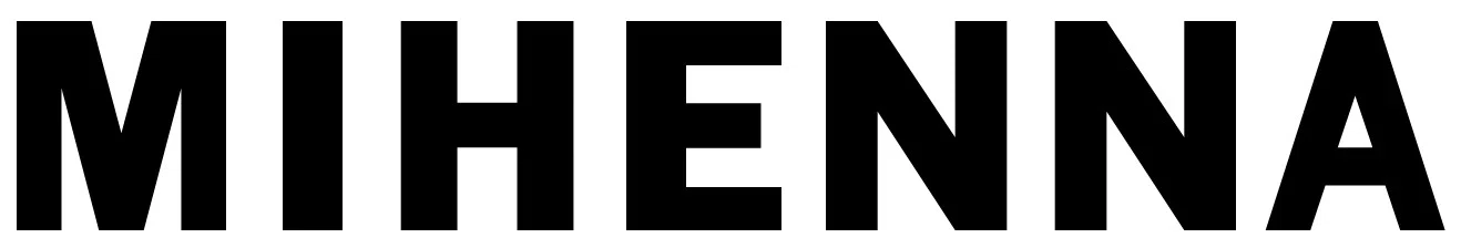 Mihenna logo