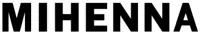 Mihenna logo