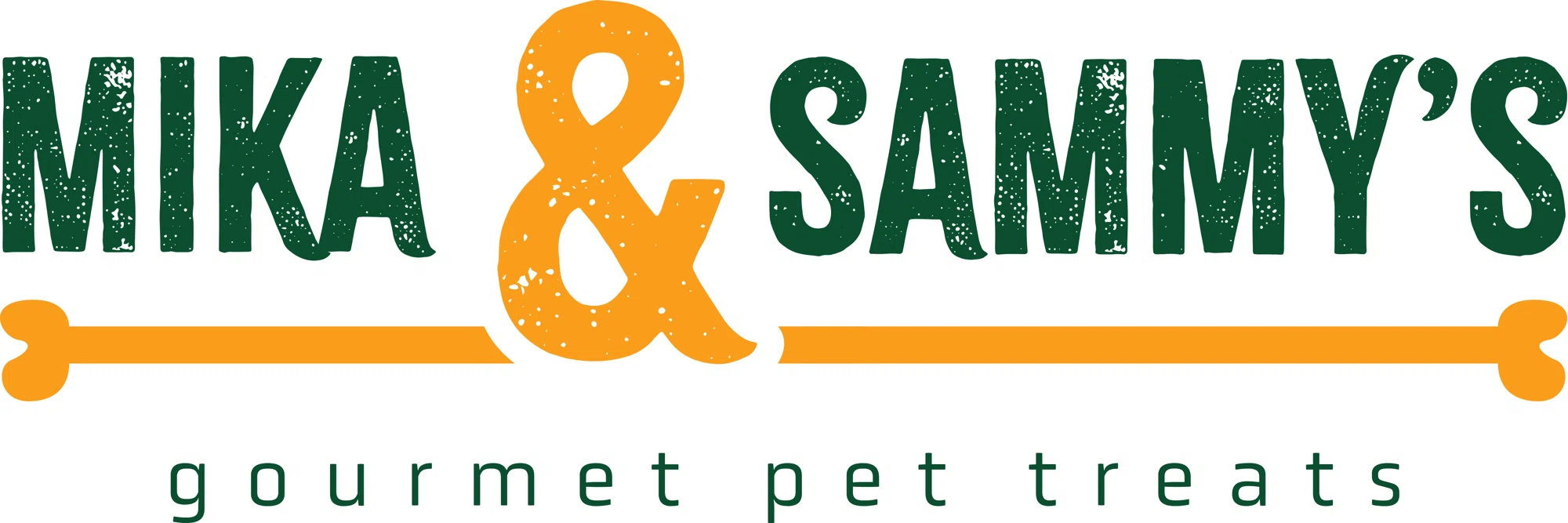 Mika and Sammy’s logo