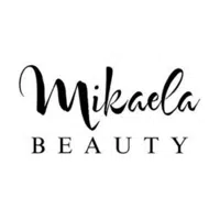 Mikaela Beauty logo