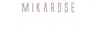 Mikarose Clothing logo