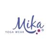 Mika Yoga Wear discount code