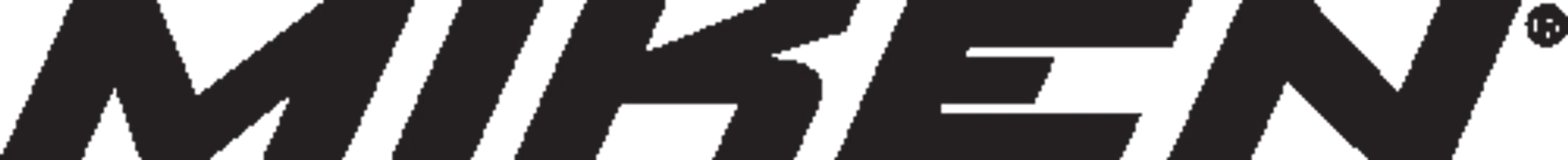 Miken Sports Goods logo