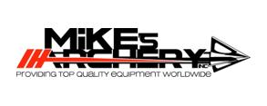 Mike's Archery discount code