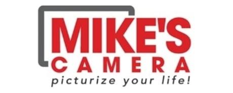 Mike's Camera discount code