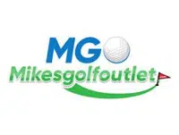 Mikes Golf Outlet logo