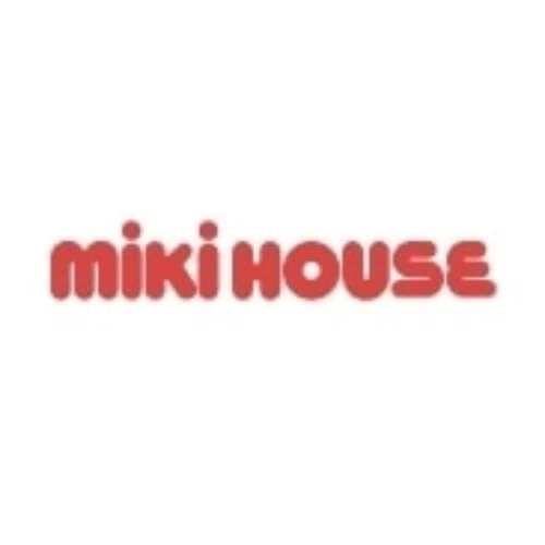 Miki House logo