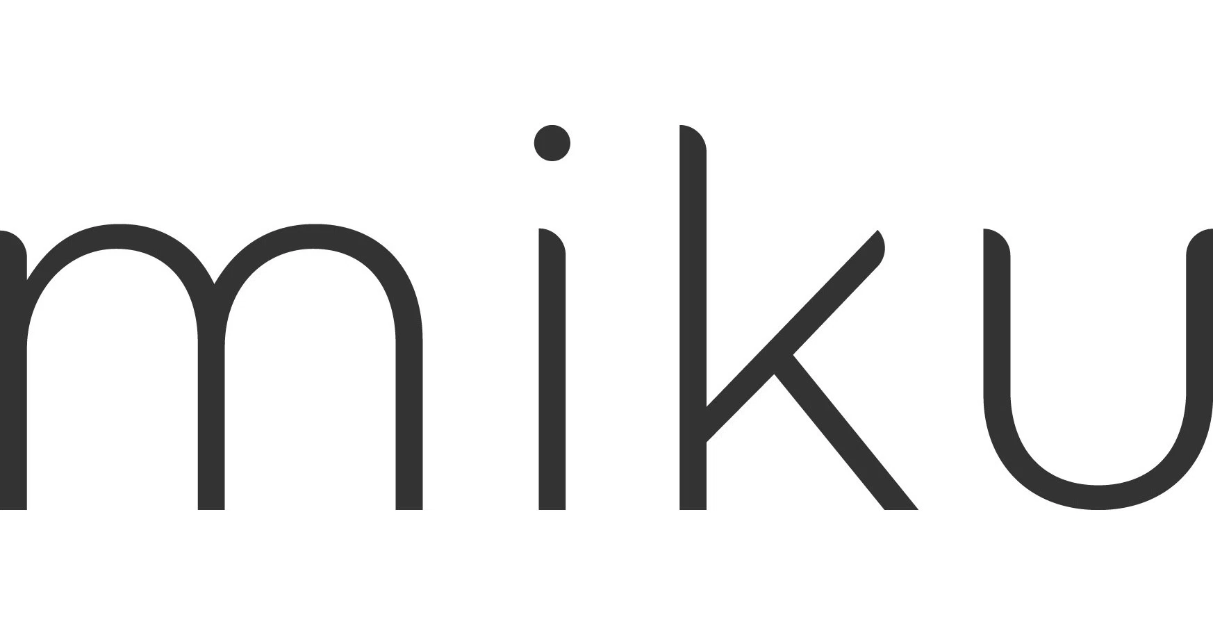 Miku logo