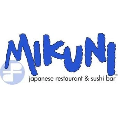 Mikuni logo