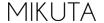 MIKUTA discount code