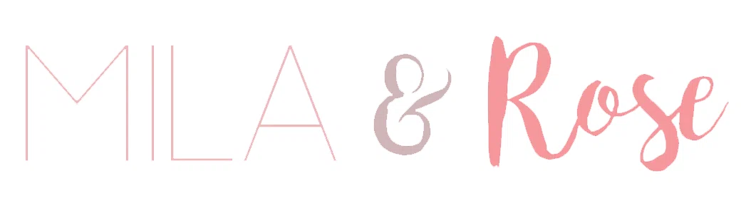 Mila & Rose logo