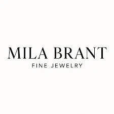 Mila Brant logo