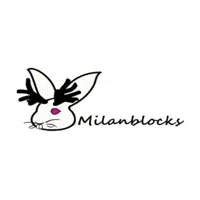 Milanblocks logo