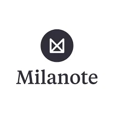 Milanote logo
