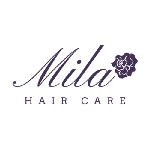Mila Rose logo