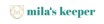 Mila's Keeper discount code