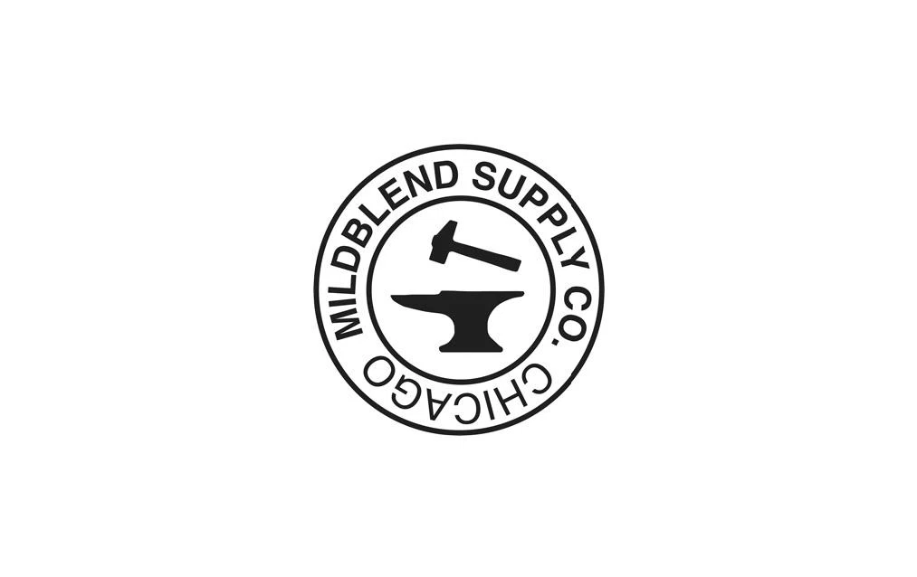 Mildblend Supply Co logo