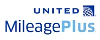 Mileage Plus logo